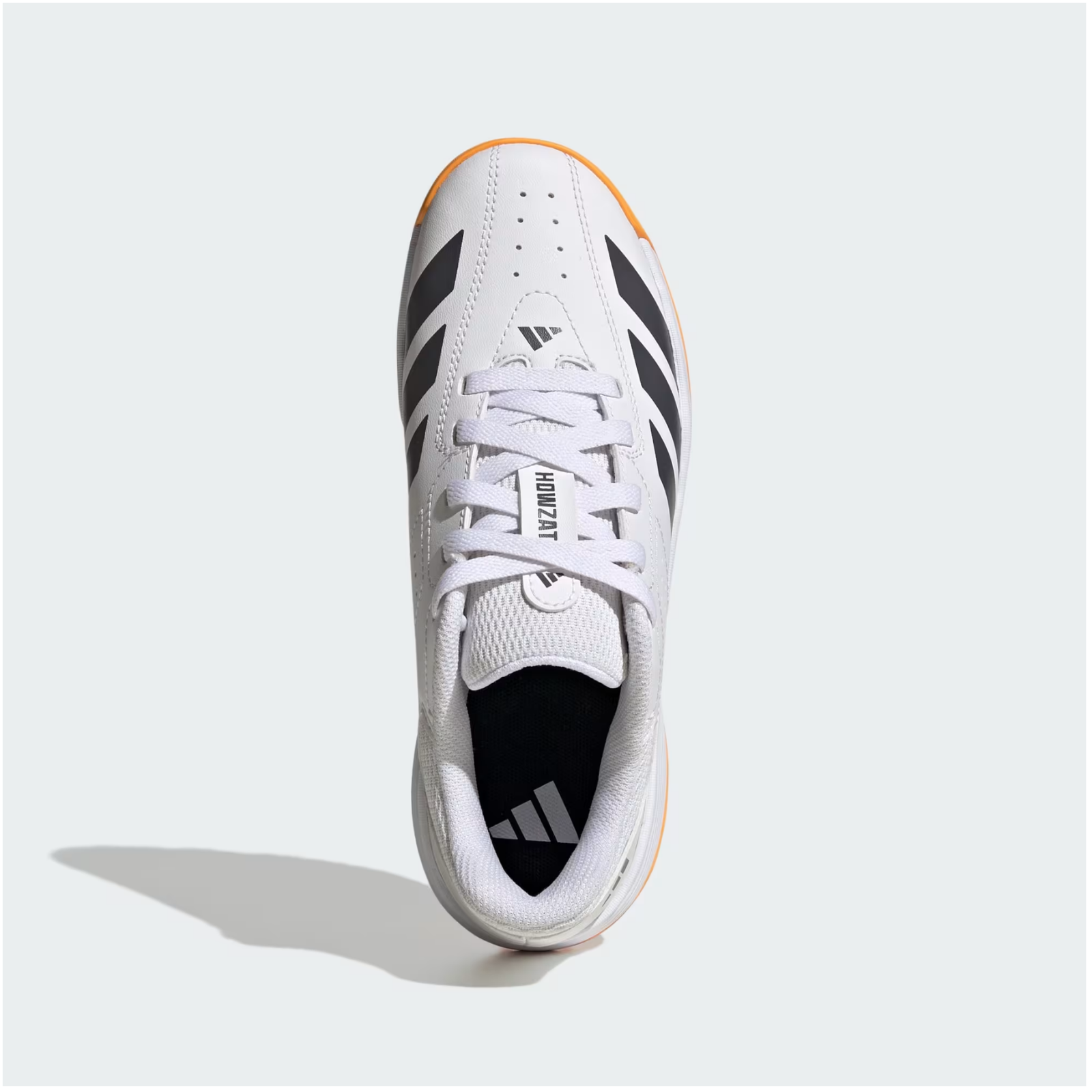 Adidas Howzat Rubber Cricket Shoes - Junior