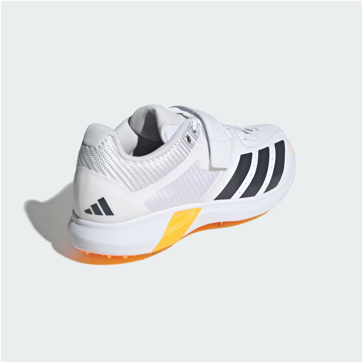 Adidas Adipower Incurza Spike Cricket Shoes