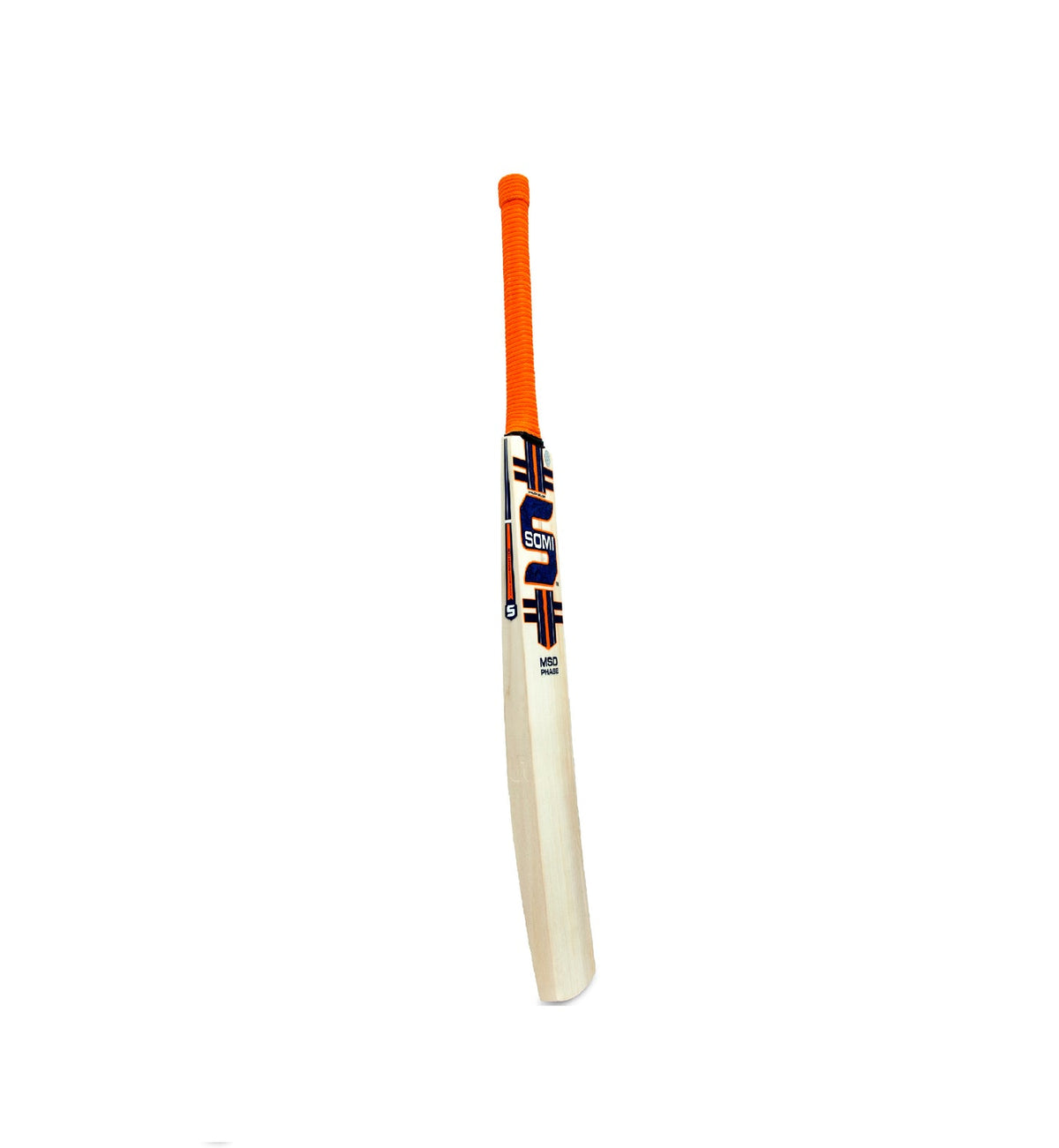 Somi MS Dhoni Phase Cricket Bat - Adult