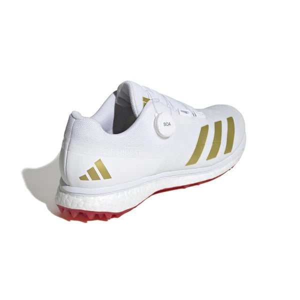 Adidas 22YDS Boost Rubber Shoes