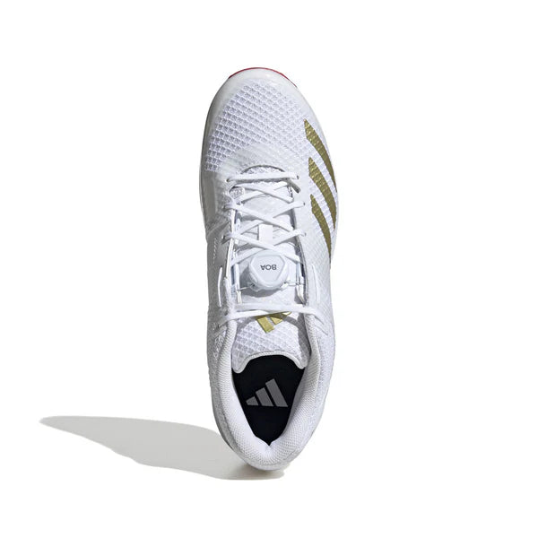 Adidas Adipower Vector Full Spike Shoes