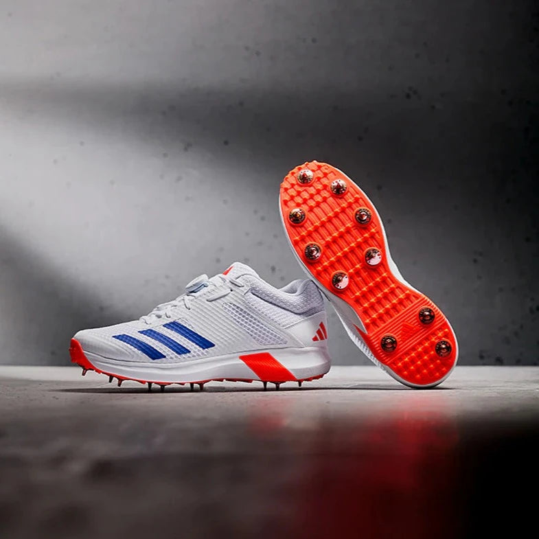 Adidas Adipower Vector Mid Full Spike Shoes – Sturdy Sports