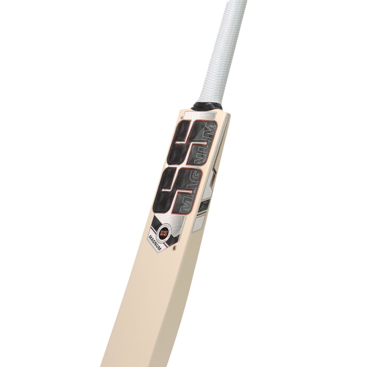 SS Magnum Cricket Bat - Size 6