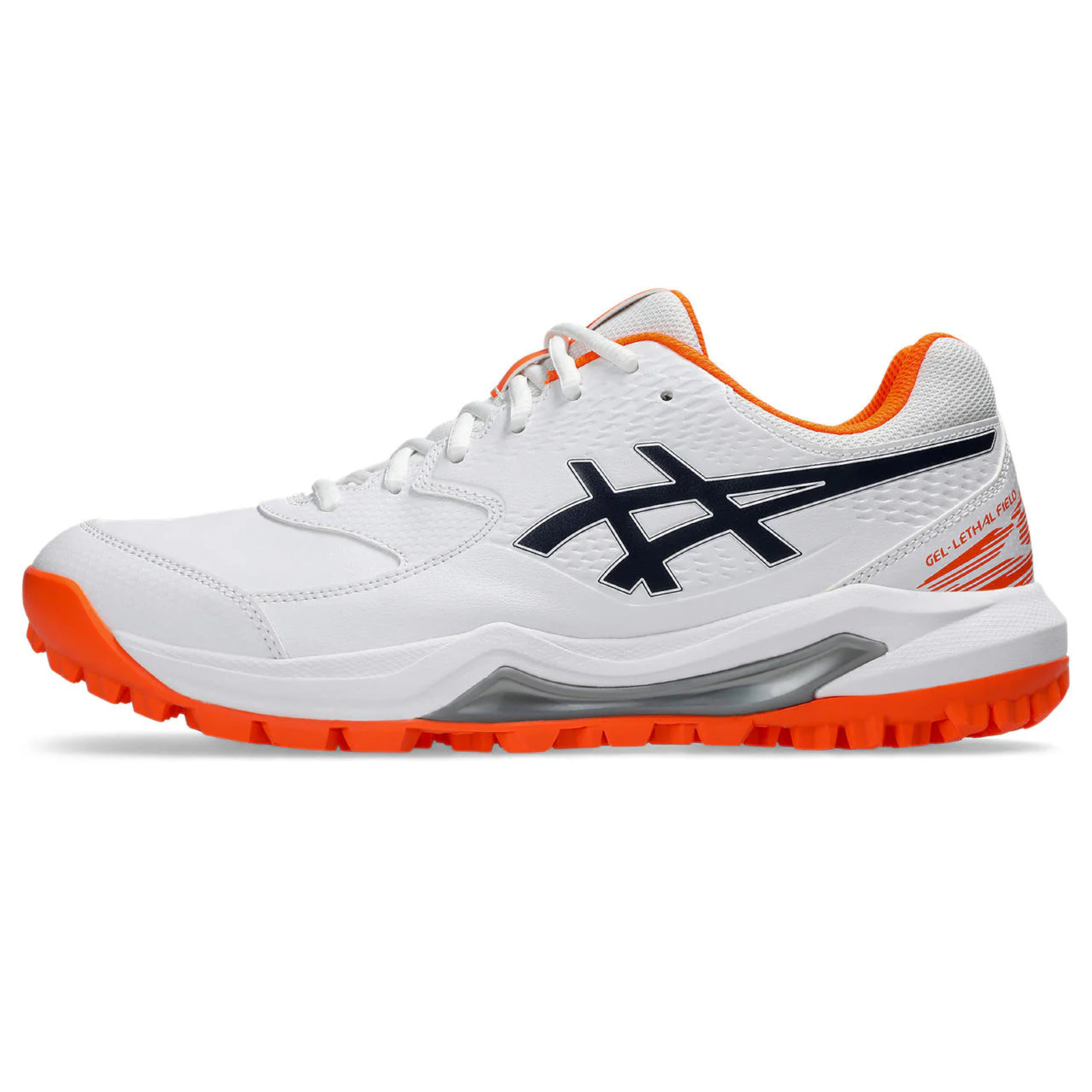 Asics Gel-Lethal Field 2 Rubber Cricket Shoes