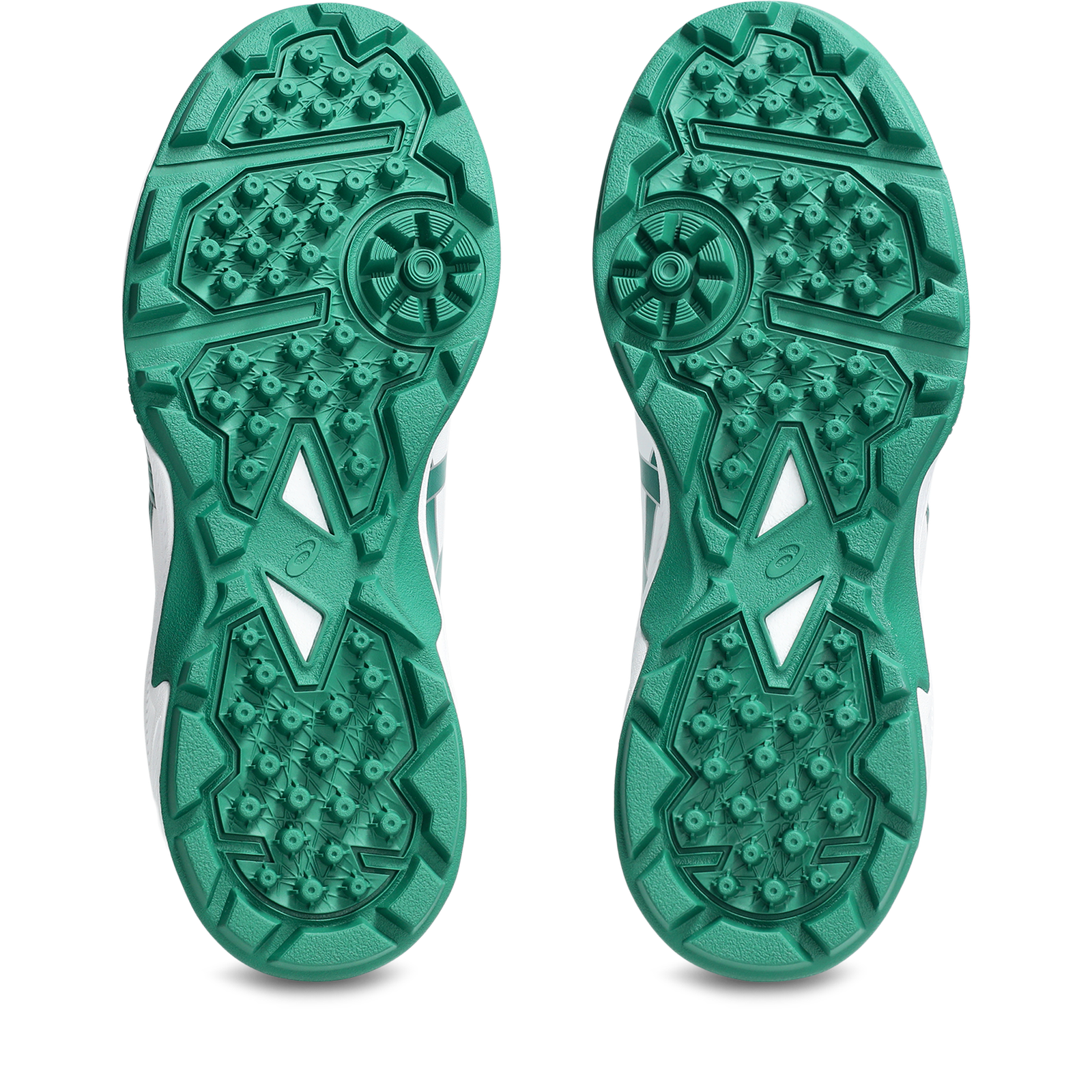 Asics Gel-Peake 3 GS Rubber Cricket Shoes