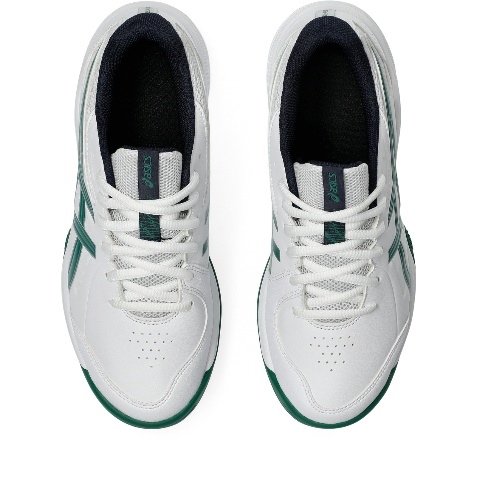 Asics Gel-Peake 3 GS Rubber Cricket Shoes