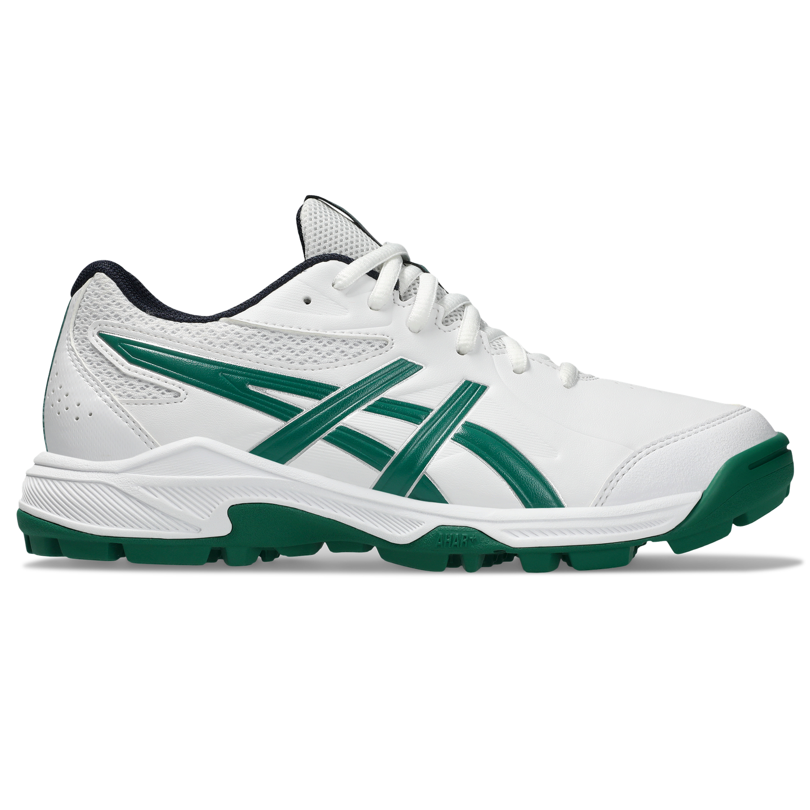 Asics Gel-Peake 3 GS Rubber Cricket Shoes