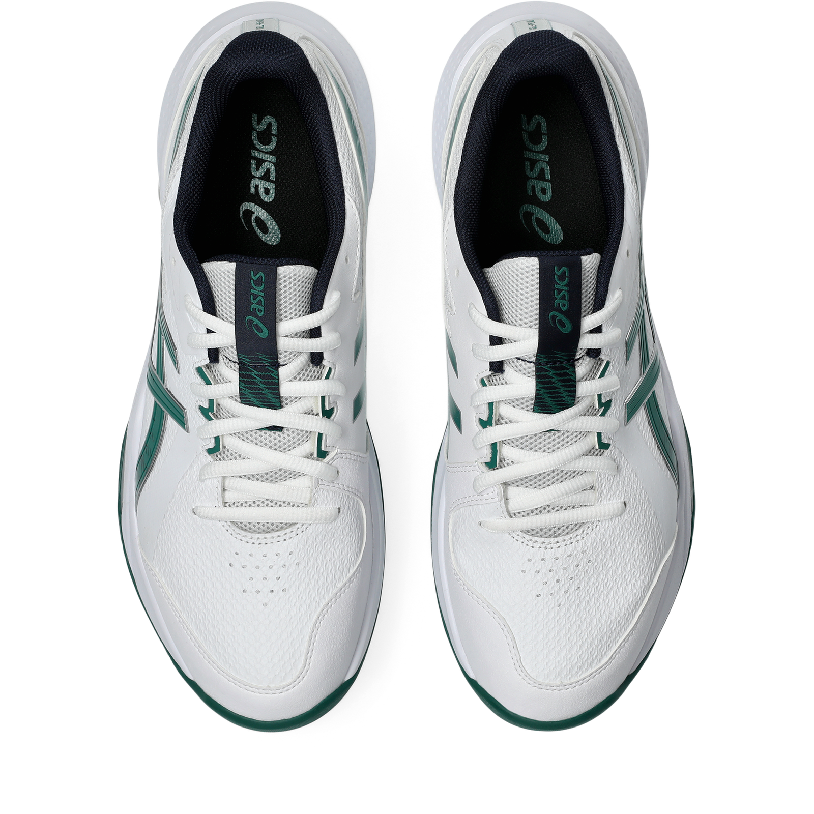 Asics Gel-Peake 3 Rubber Cricket Shoes