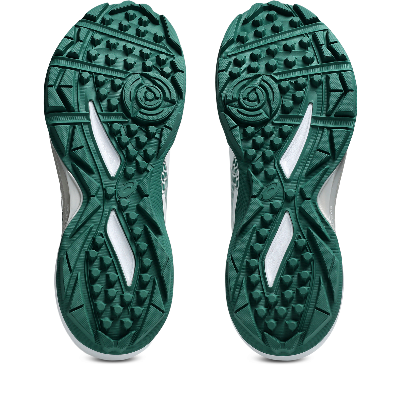 Asics Gel-Peake 3 Rubber Cricket Shoes