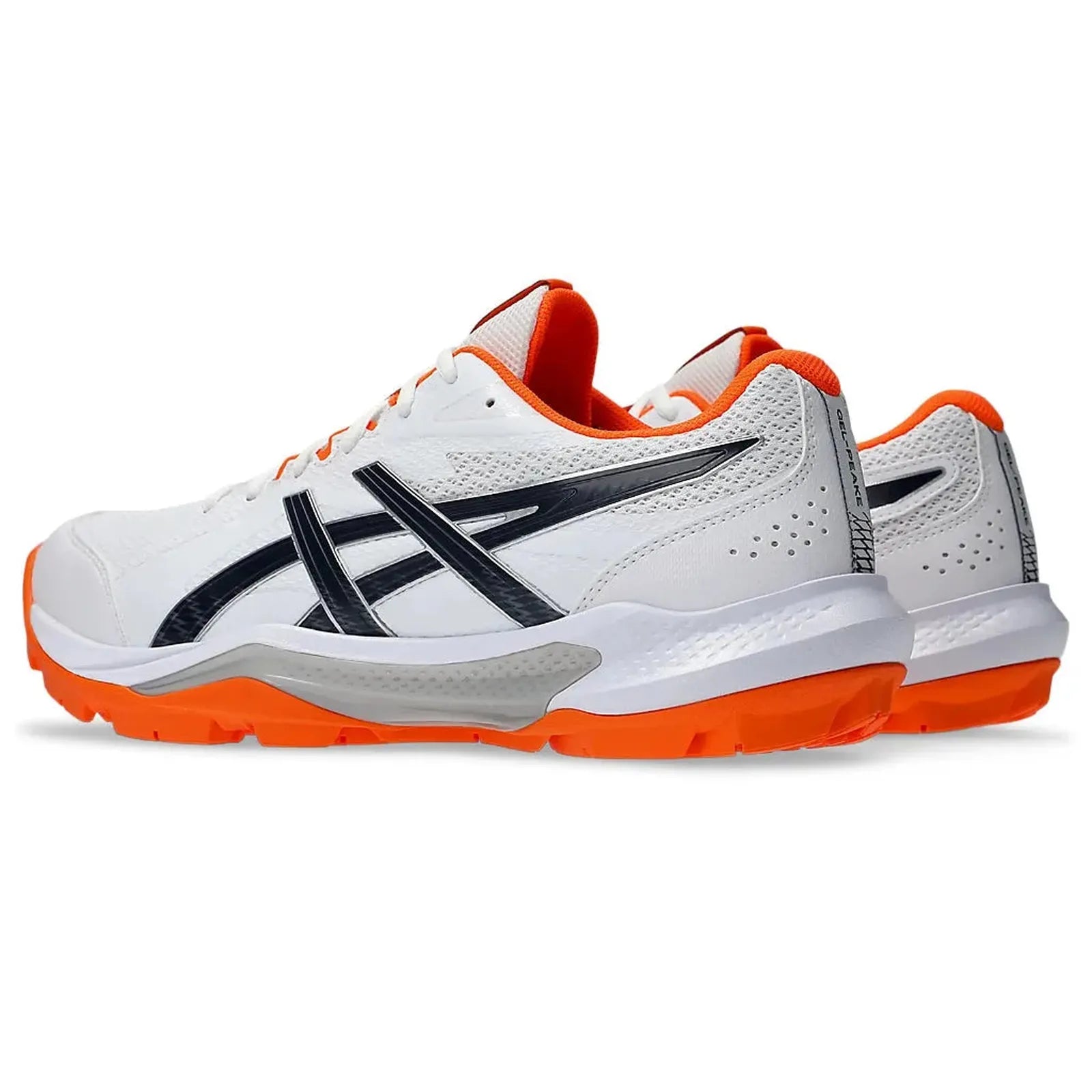 Asics Gel-Peake 3 Rubber Cricket Shoes