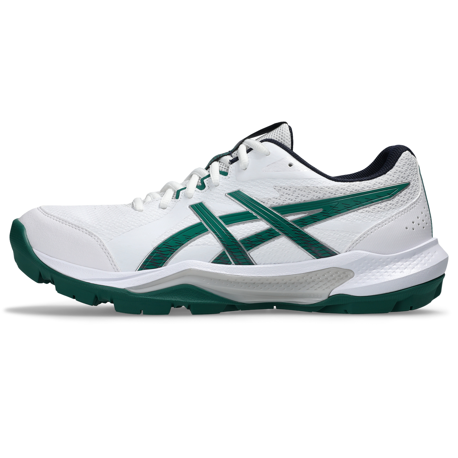Asics Gel-Peake 3 Rubber Cricket Shoes
