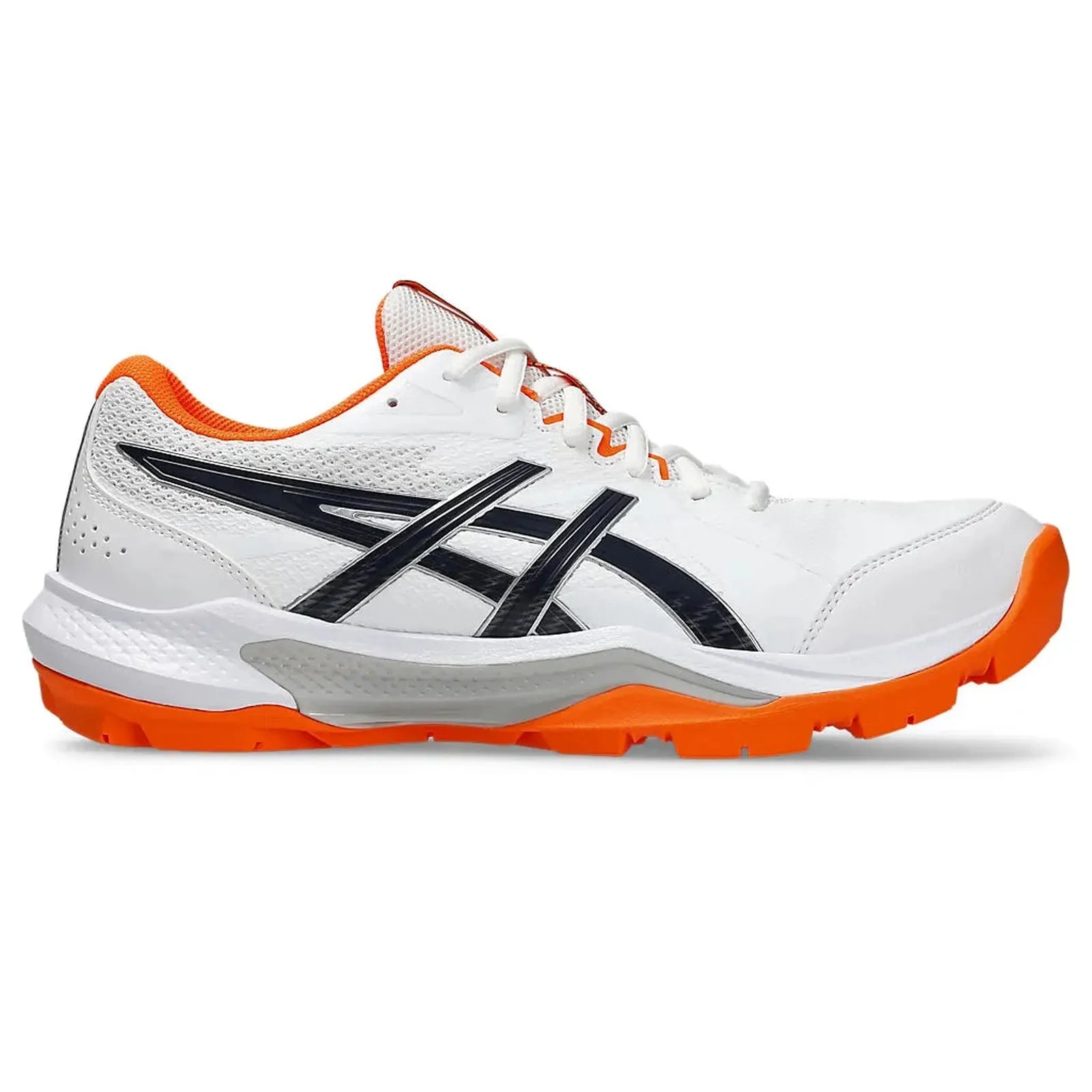Asics Gel-Peake 3 GS Rubber Cricket Shoes