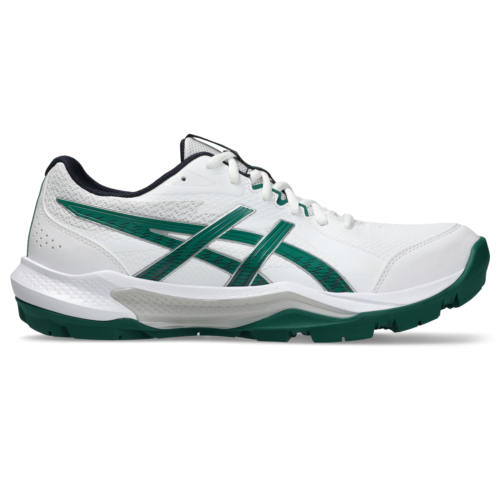 Asics Gel-Peake 3 Rubber Cricket Shoes