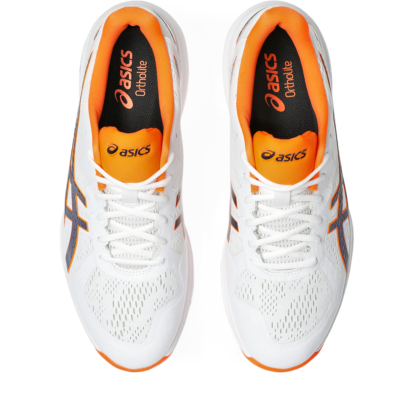 Asics Quick Single FF Spike Cricket Shoes