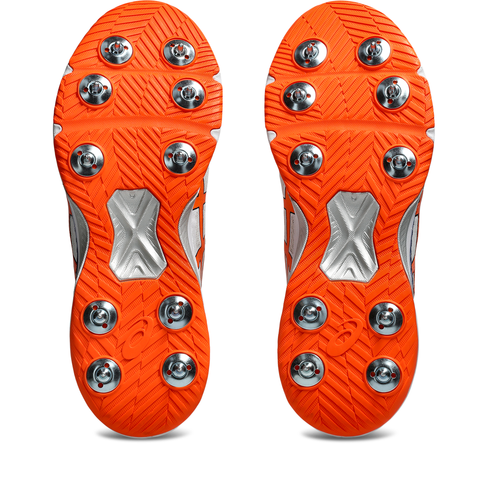 Asics Speed Menace FF Spike Cricket Shoes