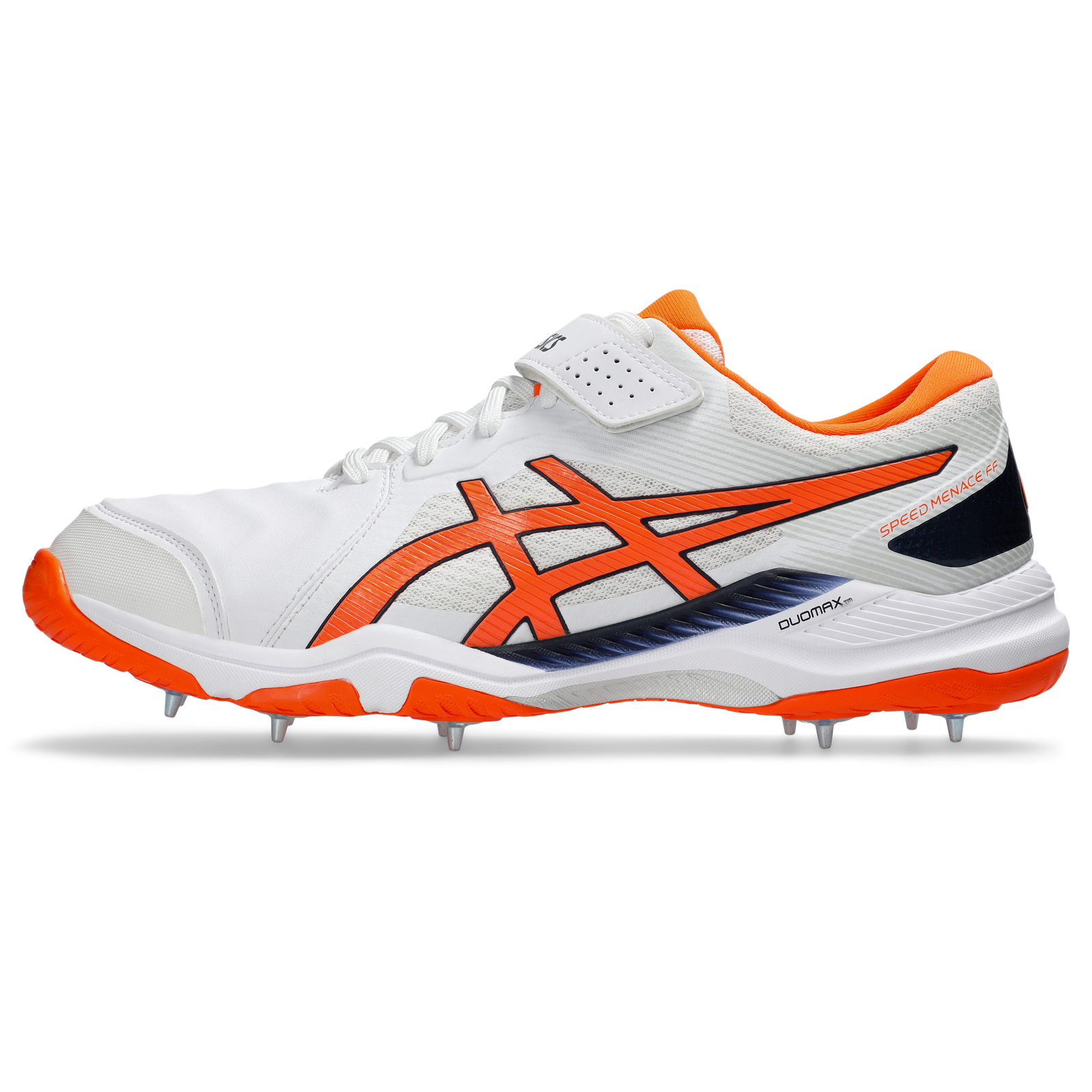 Asics Speed Menace FF Spike Cricket Shoes