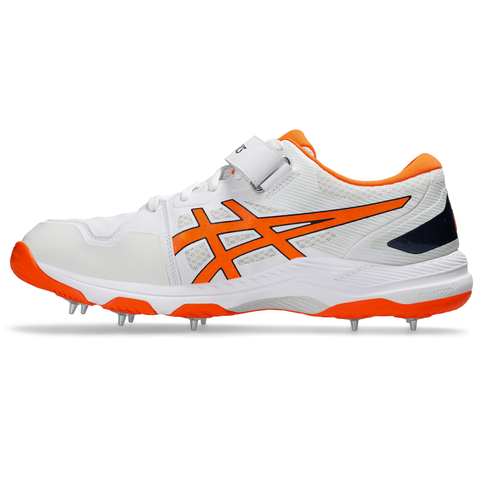 Asics Speed Menace FF Spike Cricket Shoes