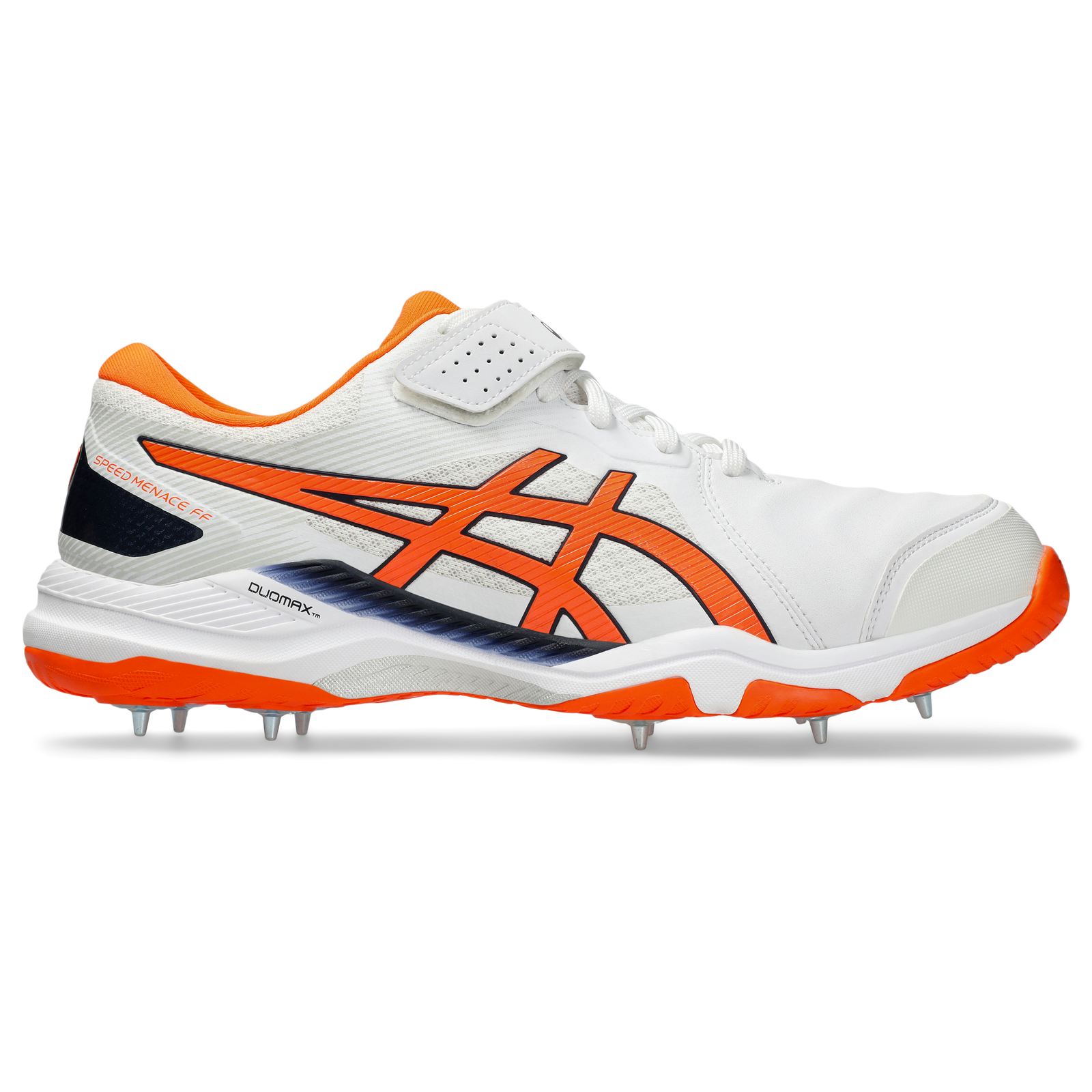 Asics Speed Menace FF Spike Cricket Shoes