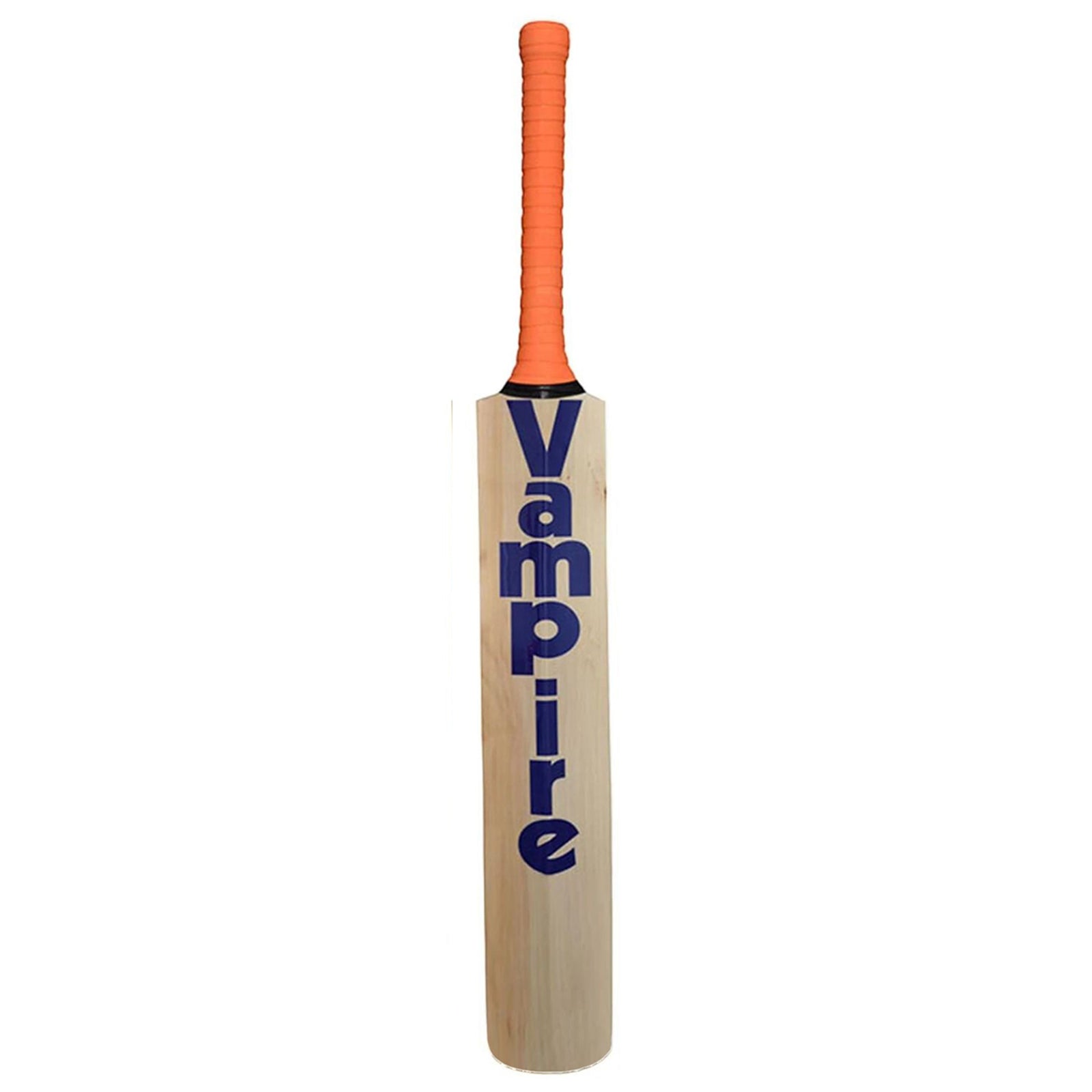 BAS Retro Vintage MS Dhoni Player Cricket Bat - Senior