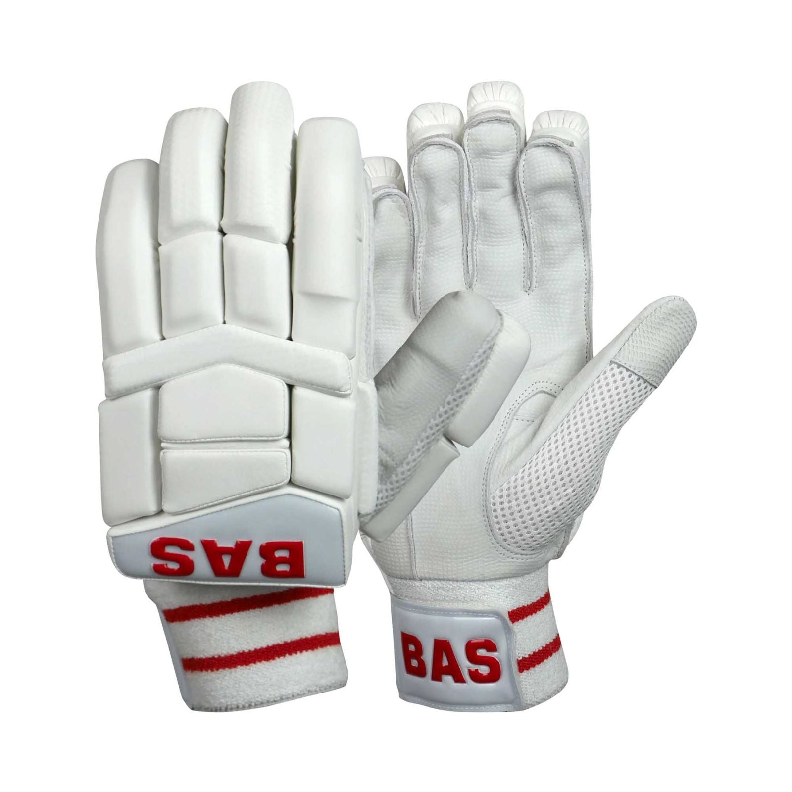 BAS Vintage Classic Batting Gloves - Senior