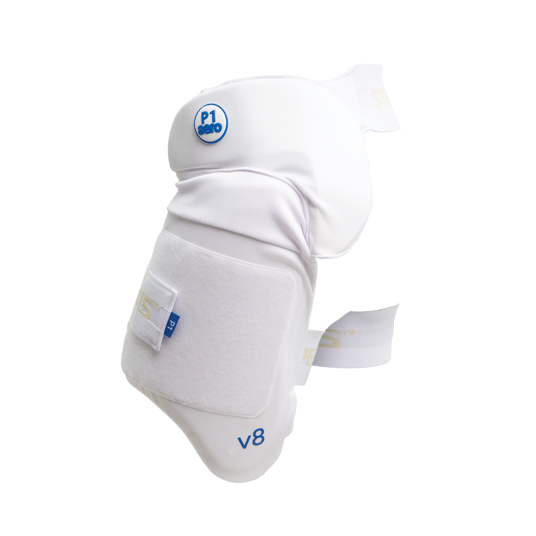 Aero P1 Stripper Protection v8.0 - Medium