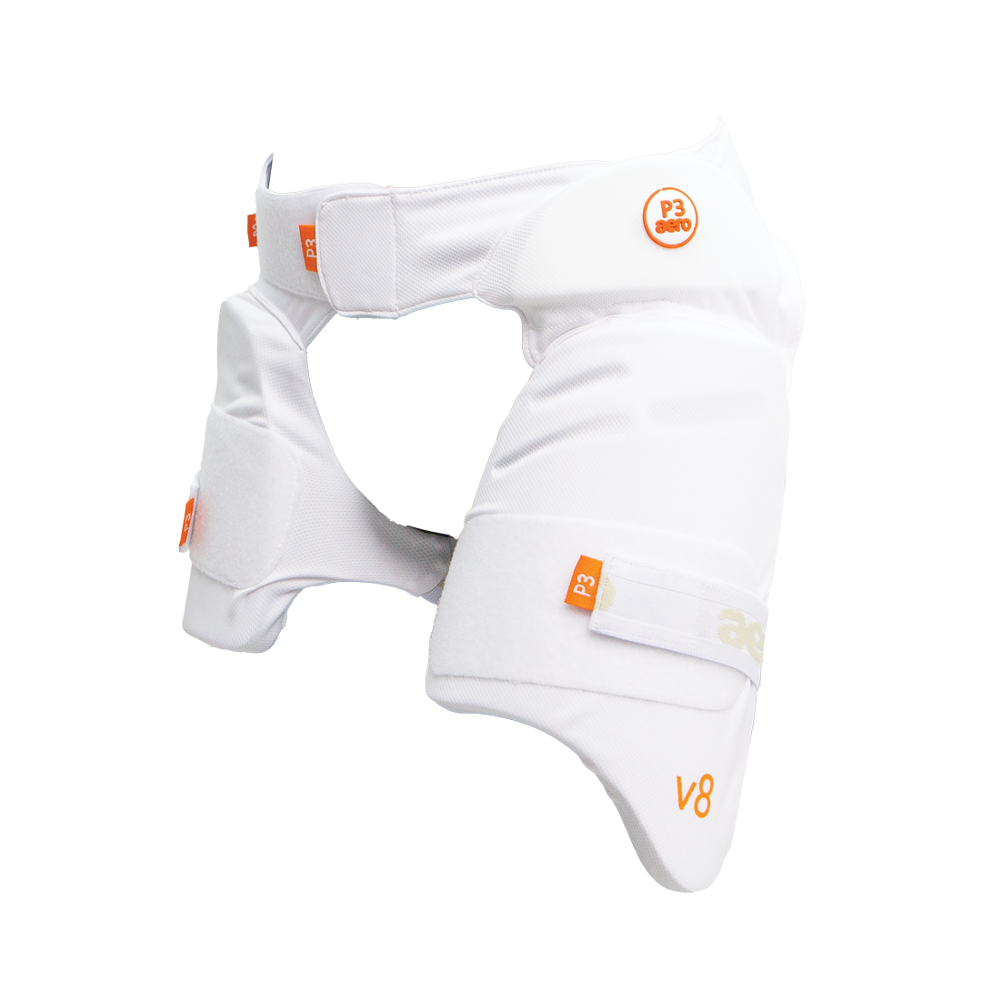 Aero P3 Stripper Protection v8.0 - X Small