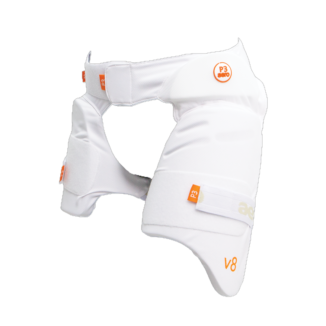 Aero P3 Stripper Protection v8.0 - X Small
