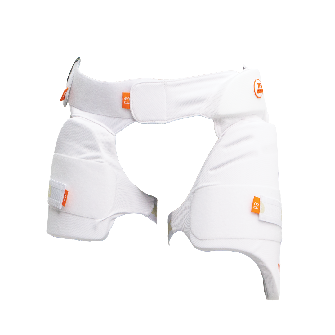 Aero P3 Stripper Protection v8.0 - X Small