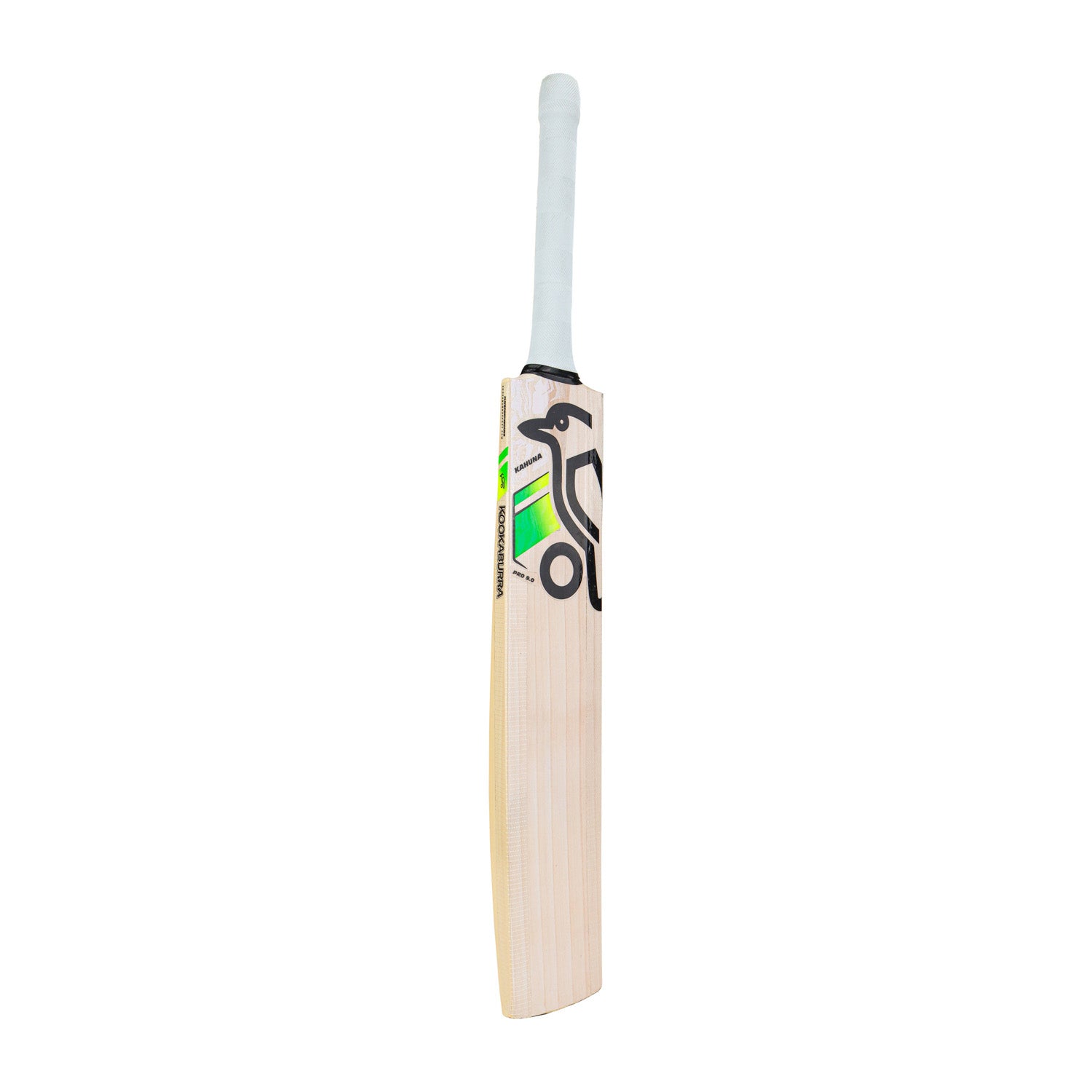 Kookaburra Kahuna Pro 9.0 Kashmiri Willow Junior Cricket Bat - Size 2