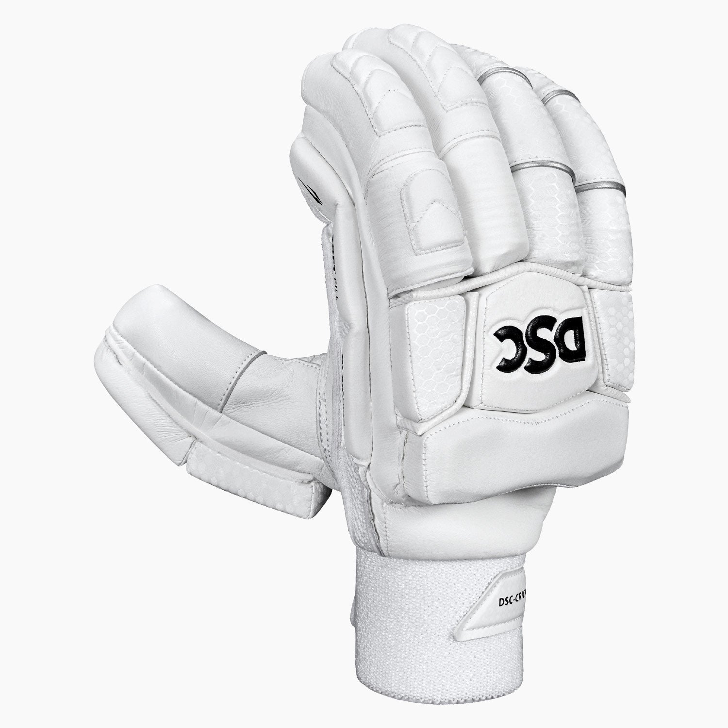 DSC Blak Pro Batting Gloves - Youth
