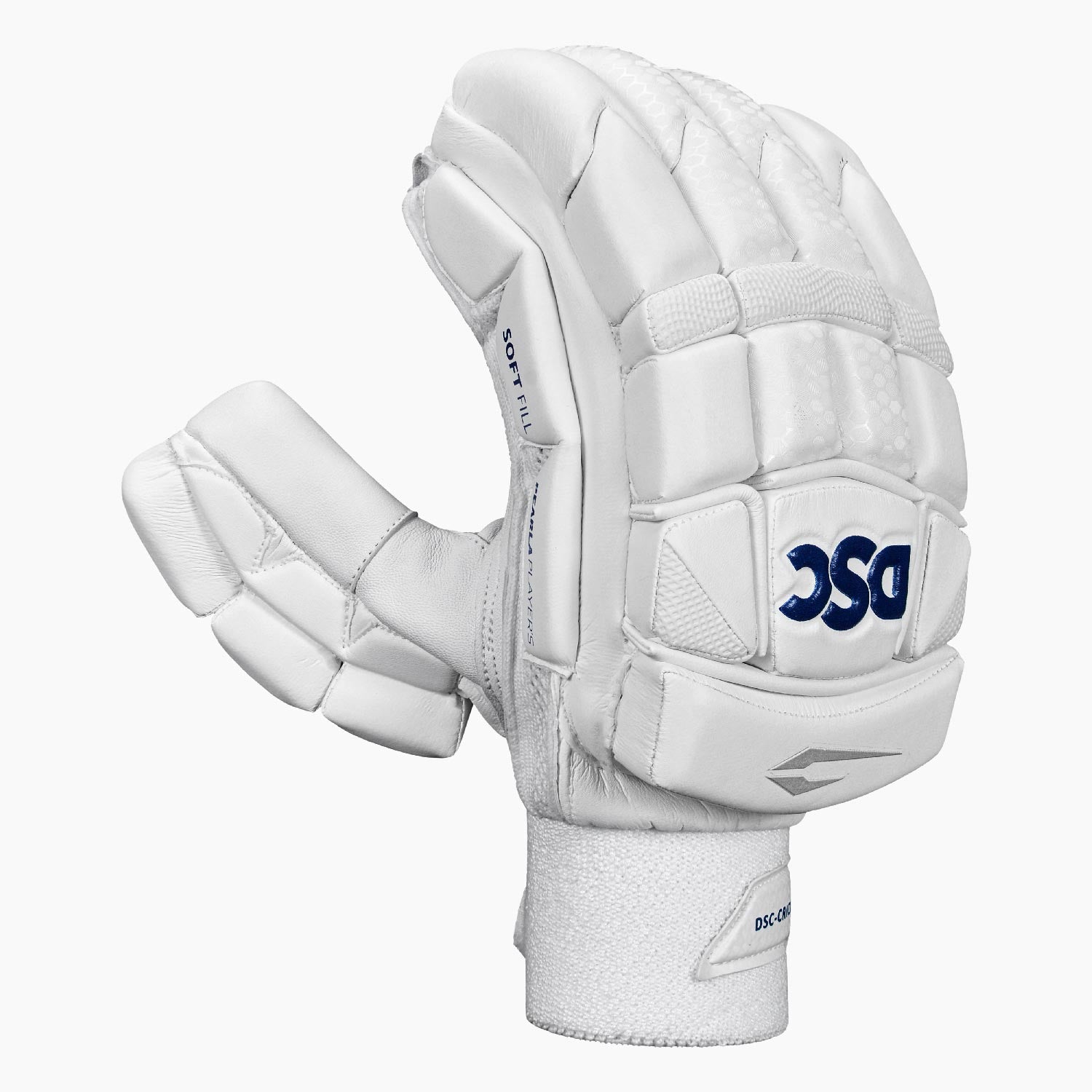 DSC Pearla Players Batting Gloves - Youth