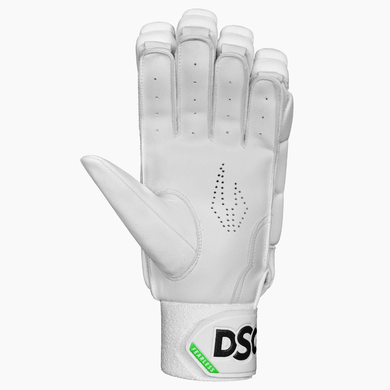 DSC Split Players Batting Gloves - Adult