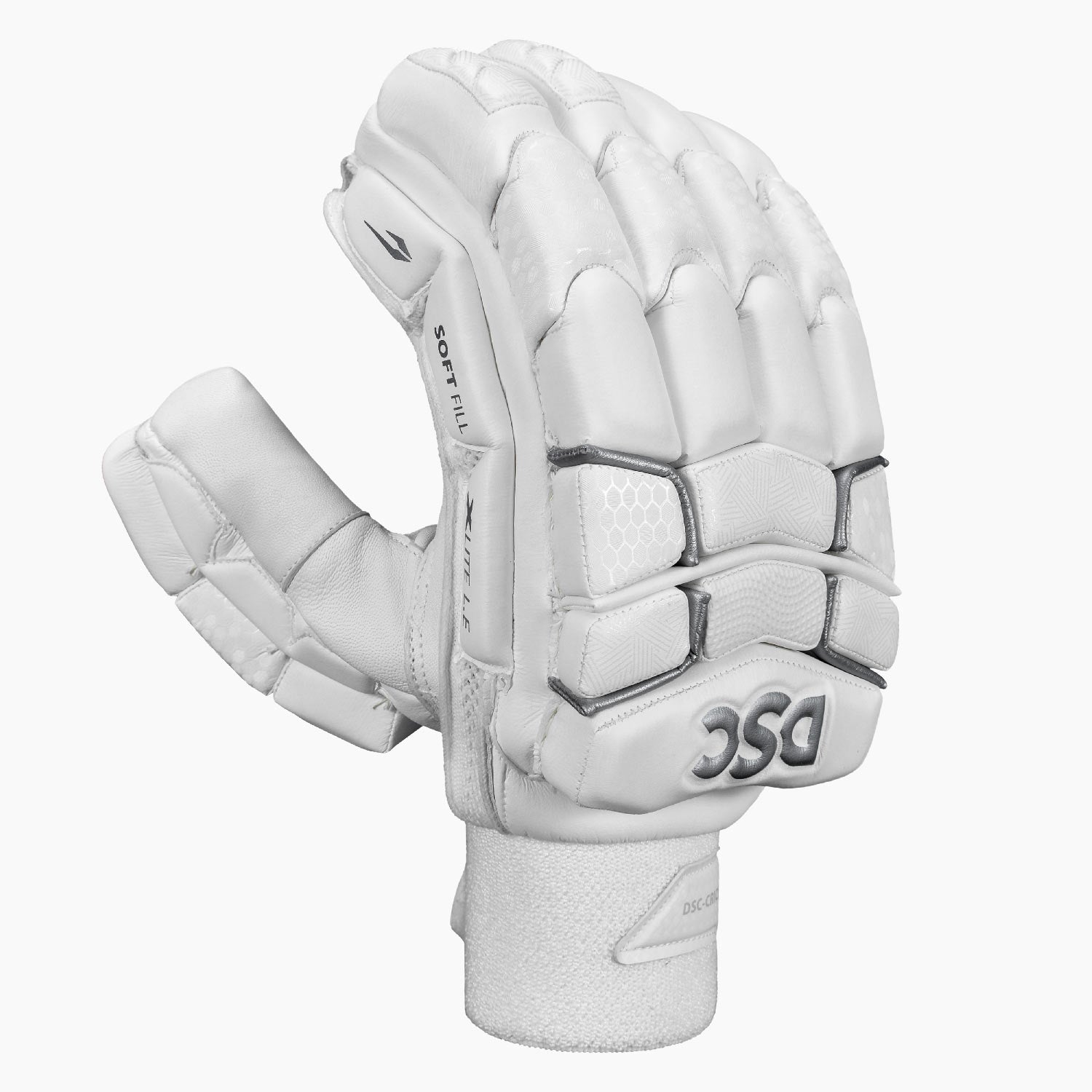 DSC Xlite Limited Edition Batting Gloves - Adult