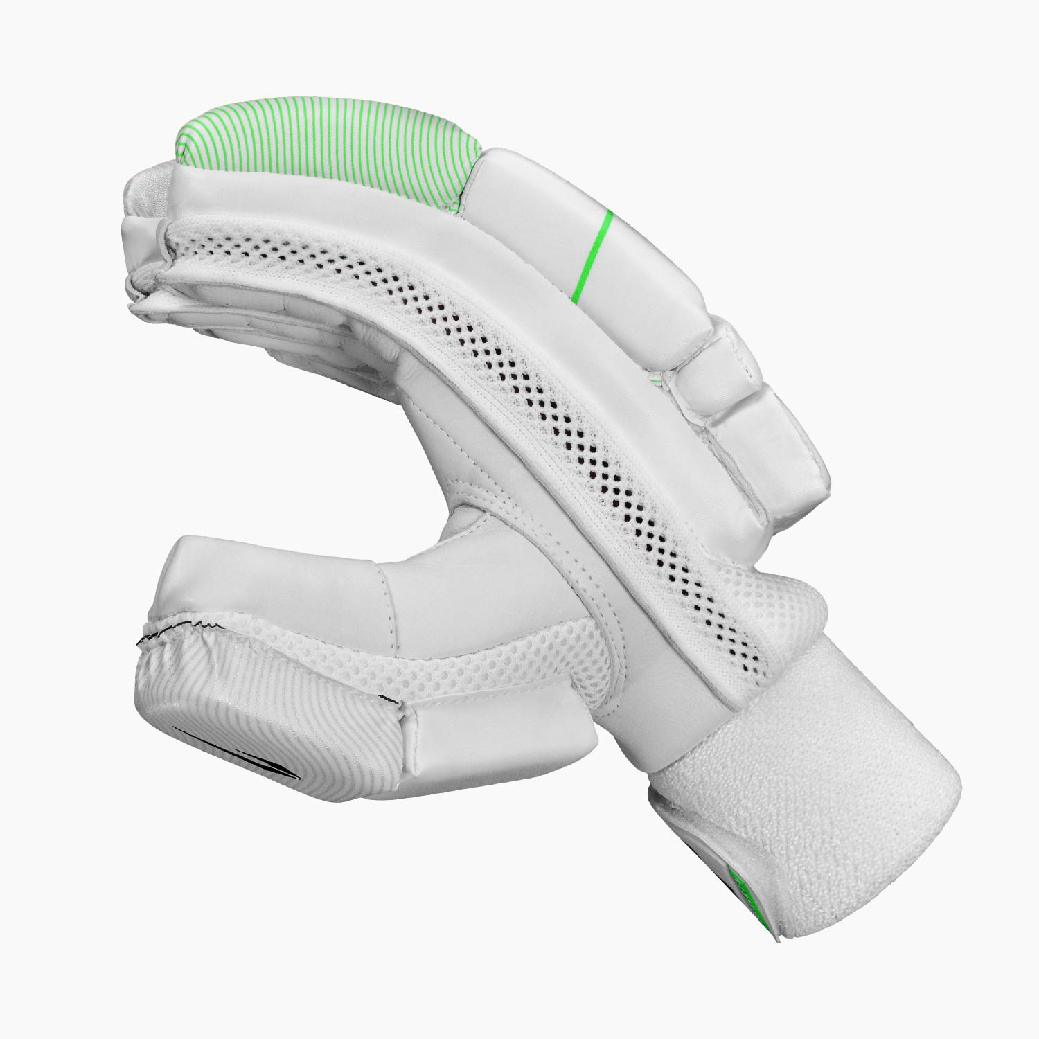 DSC Split 33 Batting Gloves - Adult