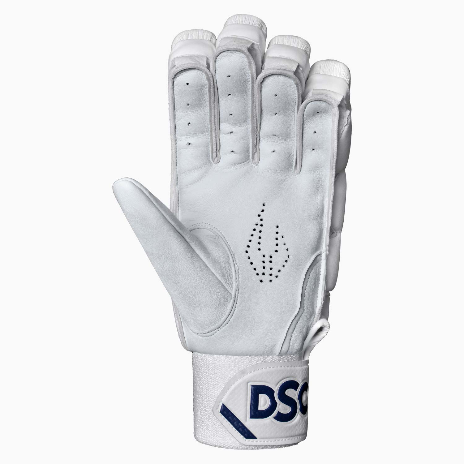 DSC Pearla 1000 Batting Gloves - Junior