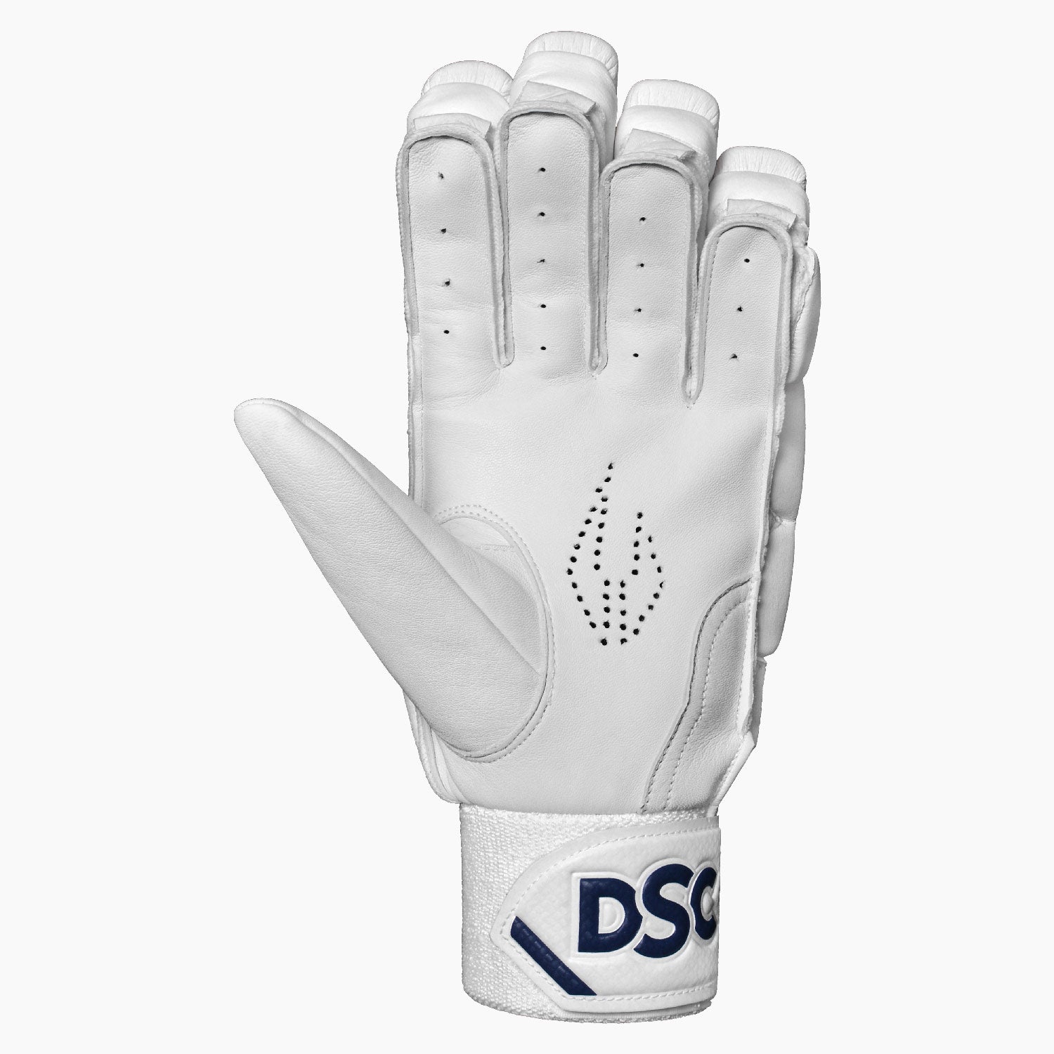 DSC Pearla Pro Batting Gloves - Youth