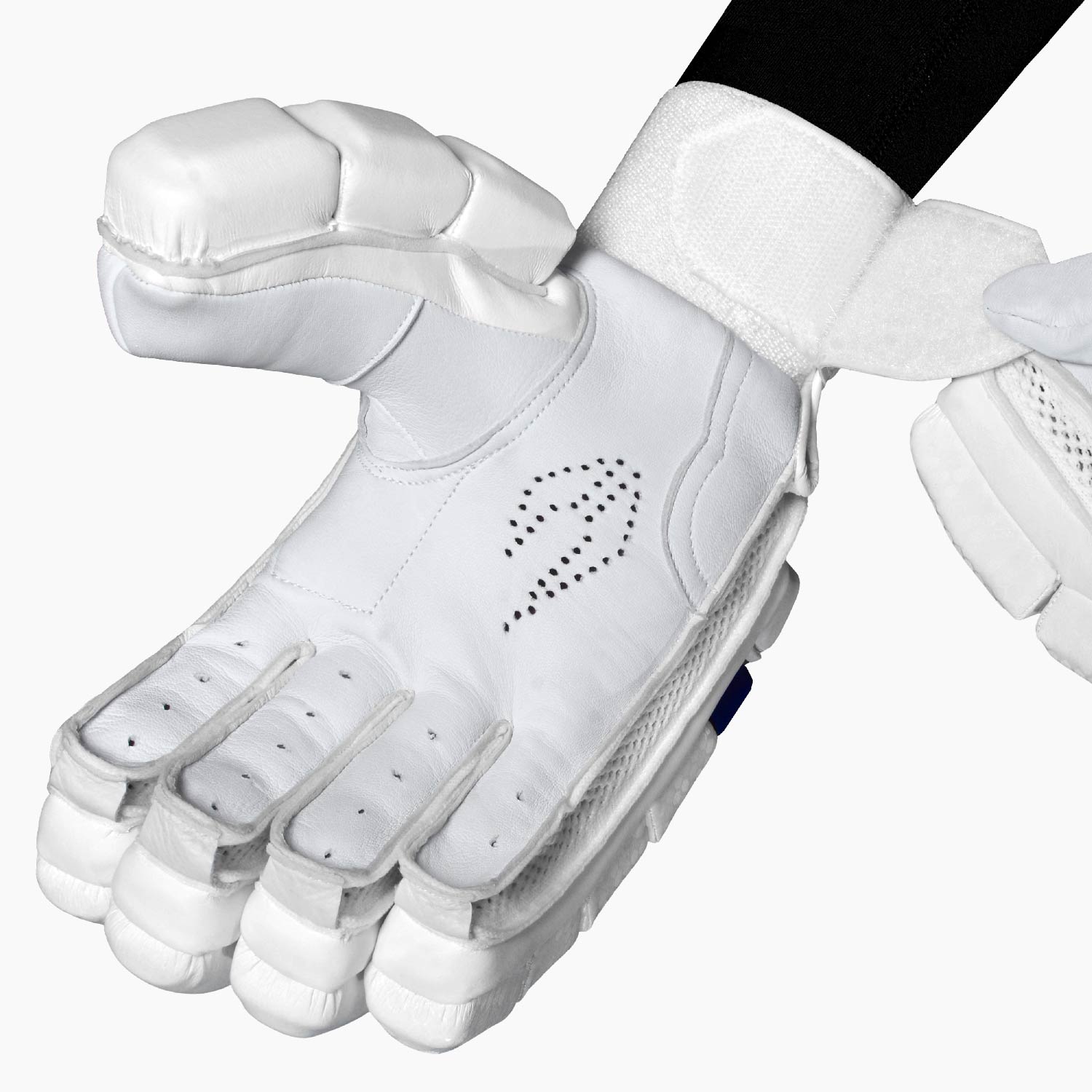 DSC Pearla Pro Batting Gloves - Youth