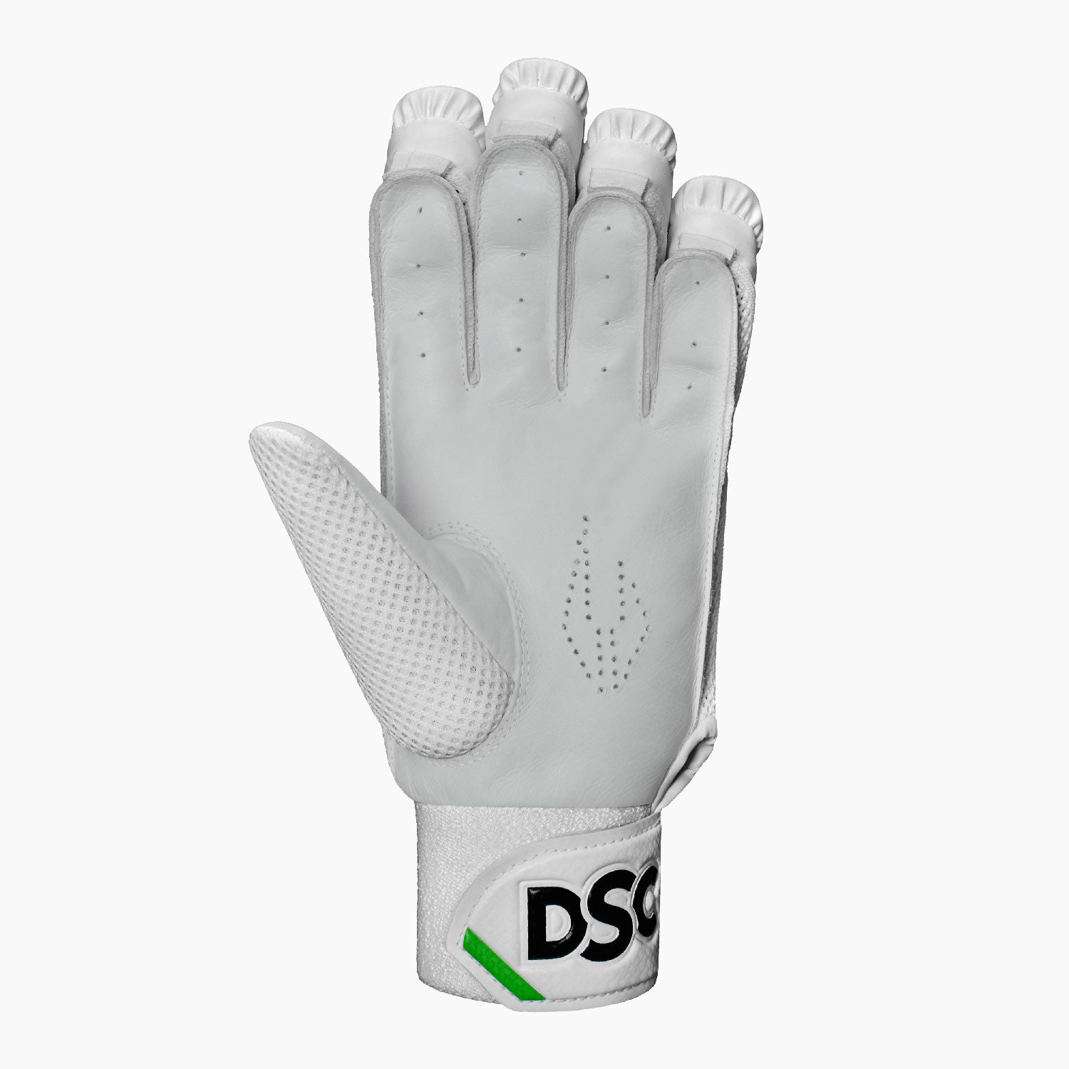 DSC Split 22 Batting Gloves - Adult