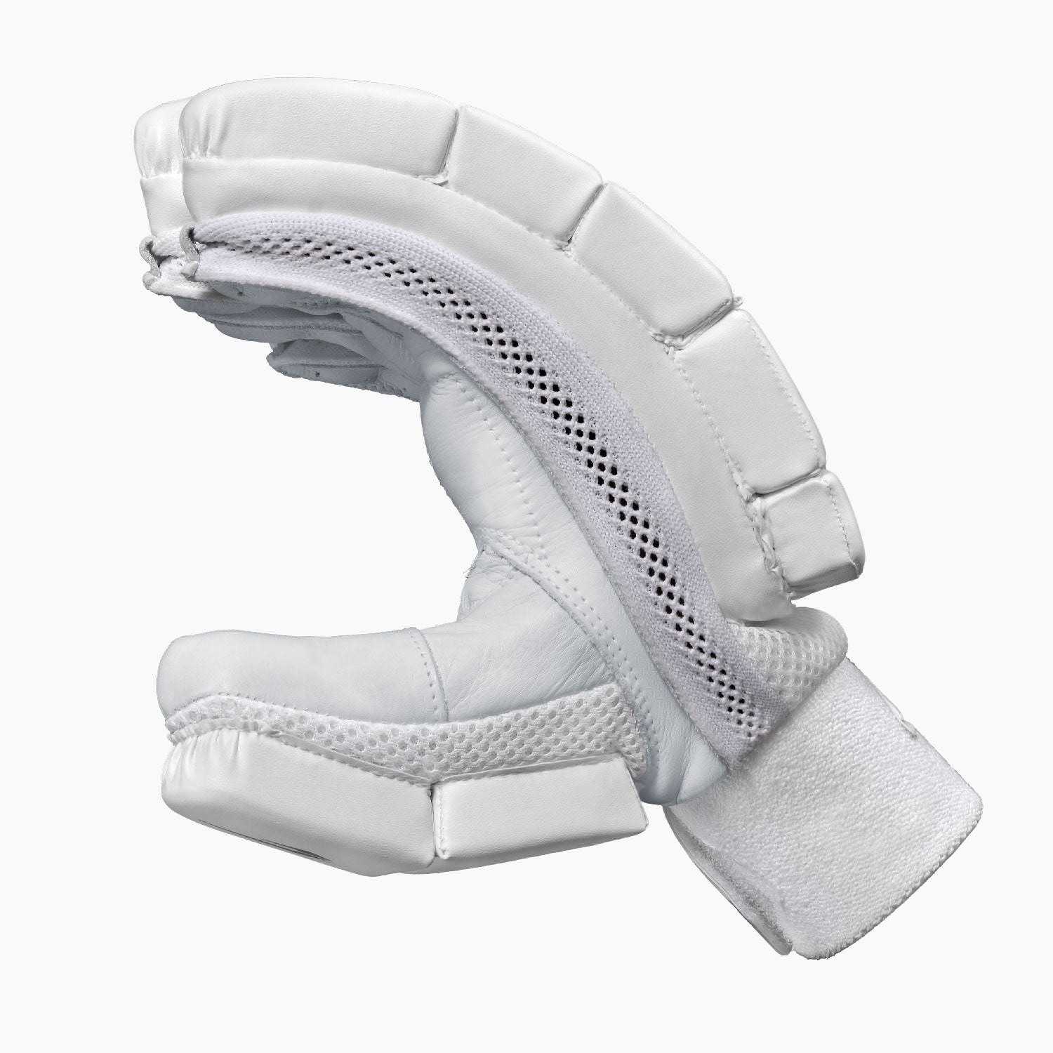 DSC Split 22 Batting Gloves - Junior