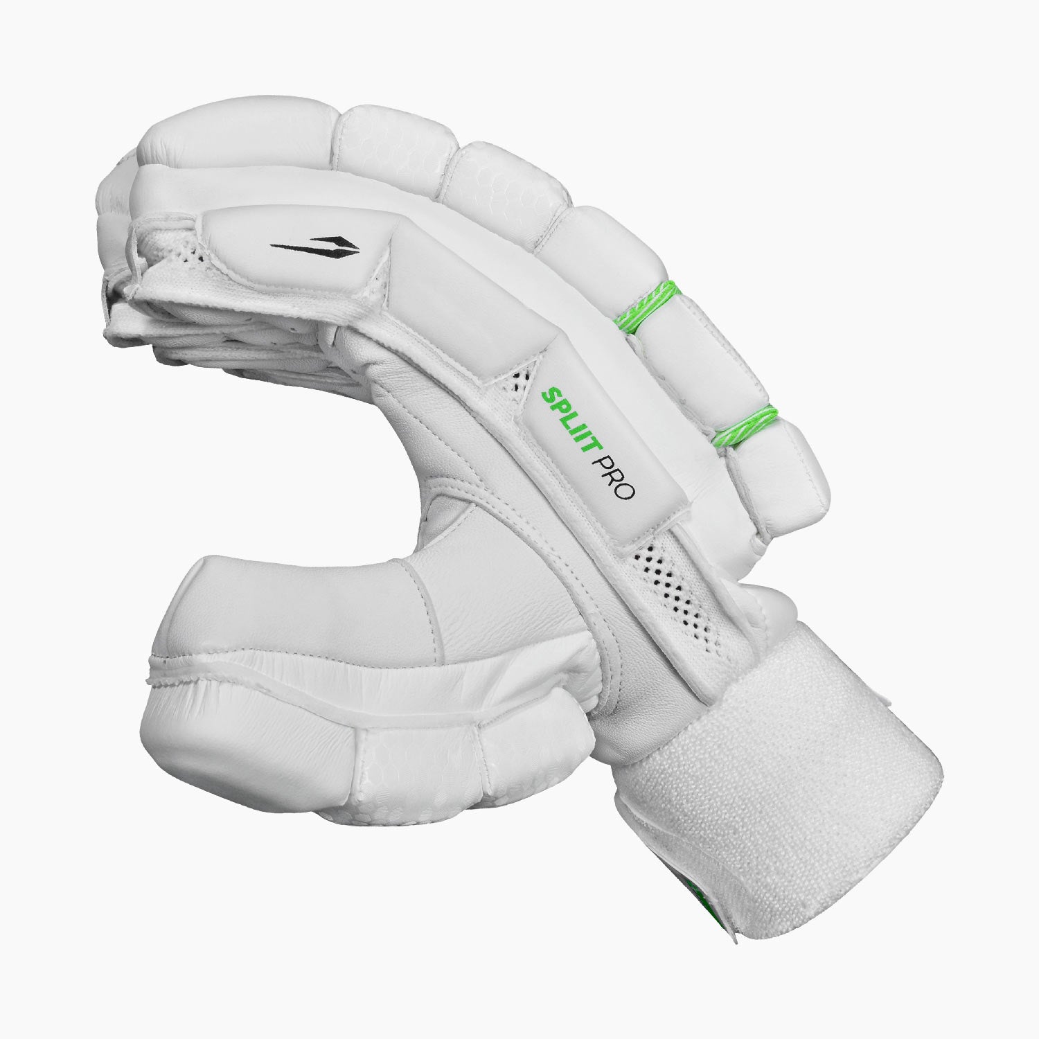 DSC Split Pro Batting Gloves - Youth