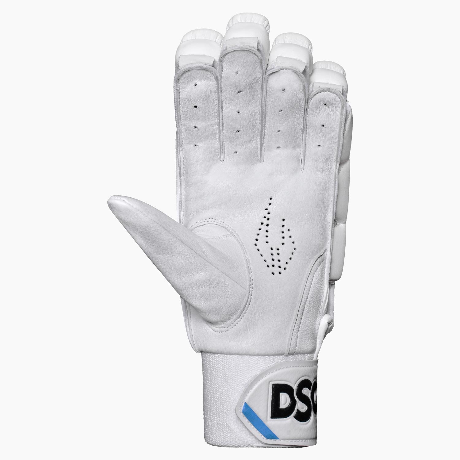 DSC Xlite 75 Batting Gloves - Youth