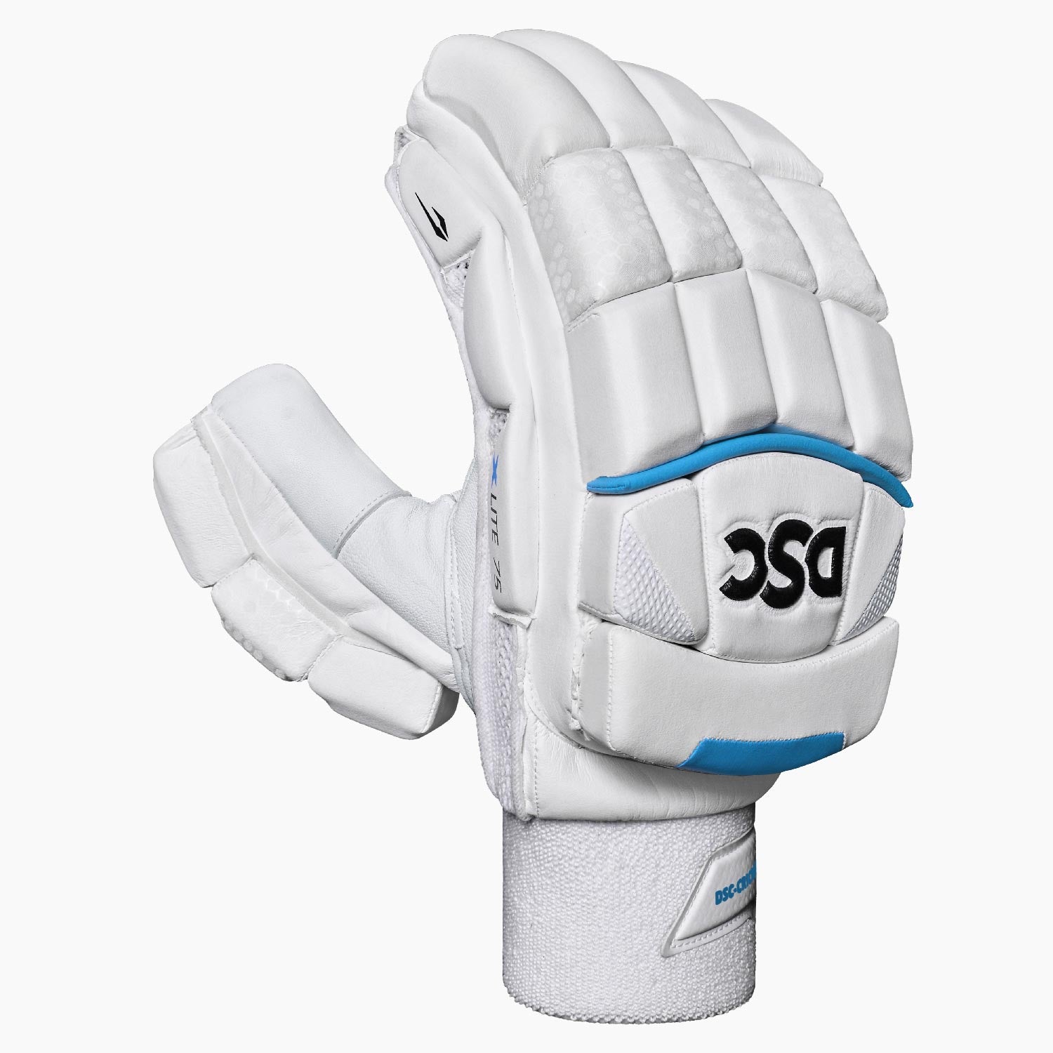 DSC Xlite 75 Batting Gloves - Adult