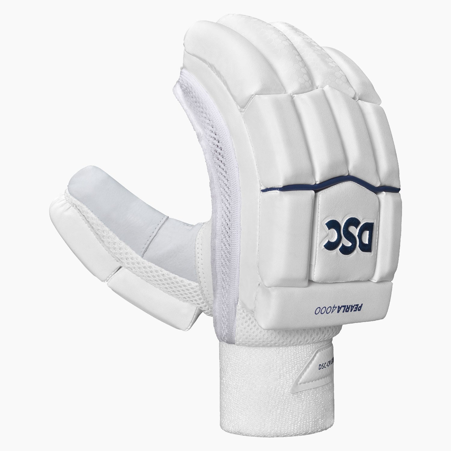 DSC Pearla 4000 Batting Gloves - Youth