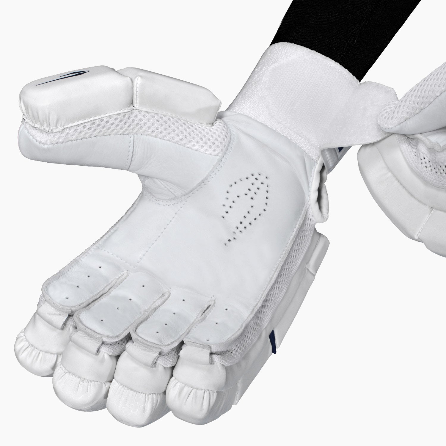 DSC Pearla 4000 Batting Gloves - Youth