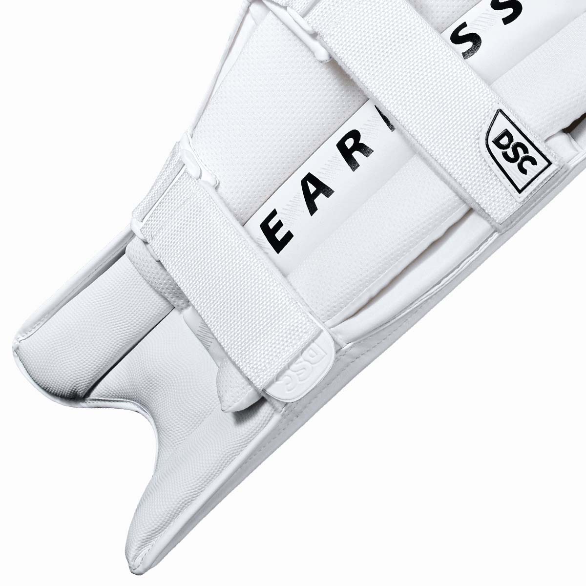 DSC Blak Pro Cricket Batting Pads - Youth