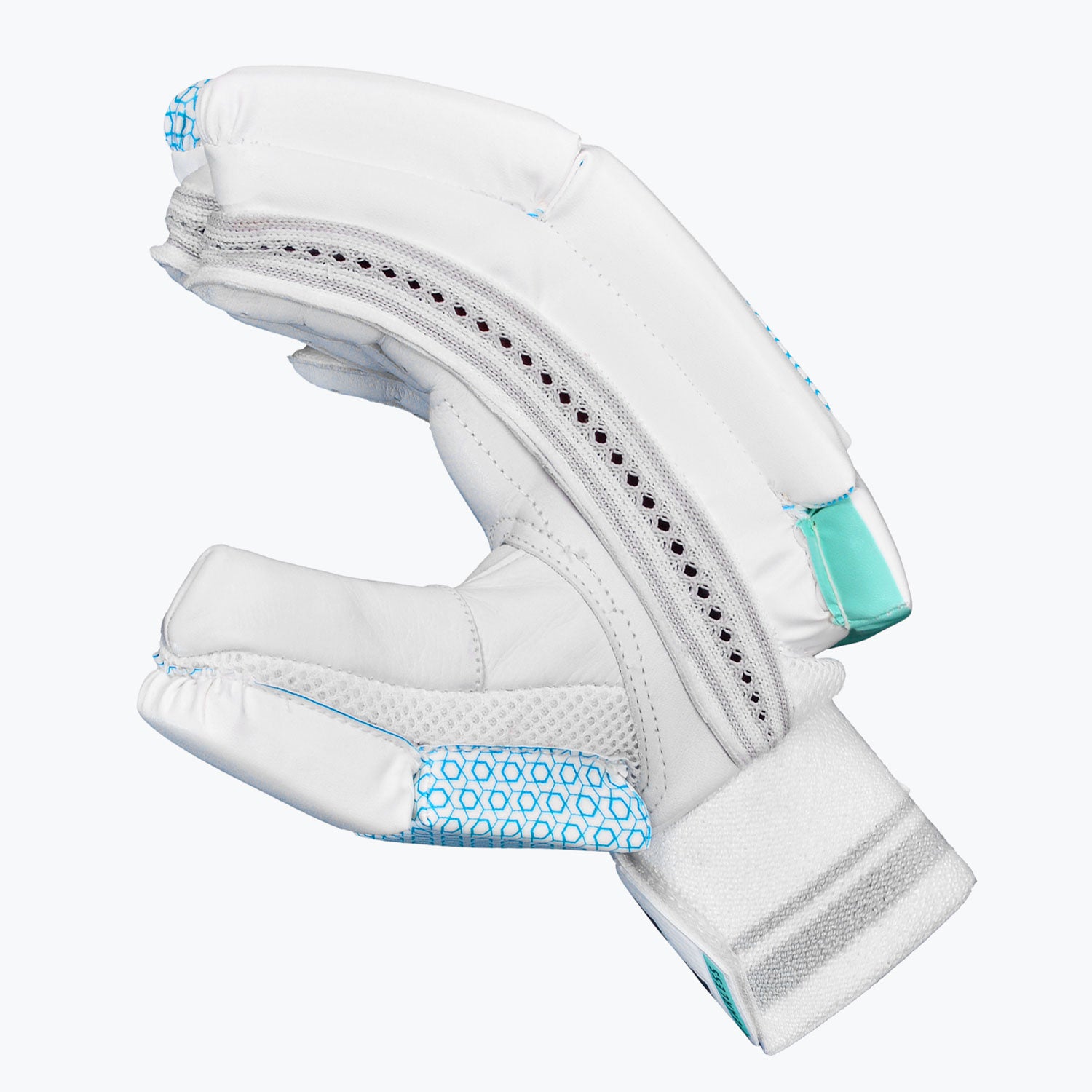 DSC Cynos 1010 Batting Gloves - Junior
