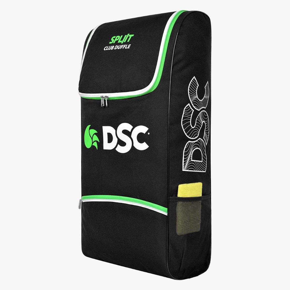 DSC Club Duffle Cricket Bag
