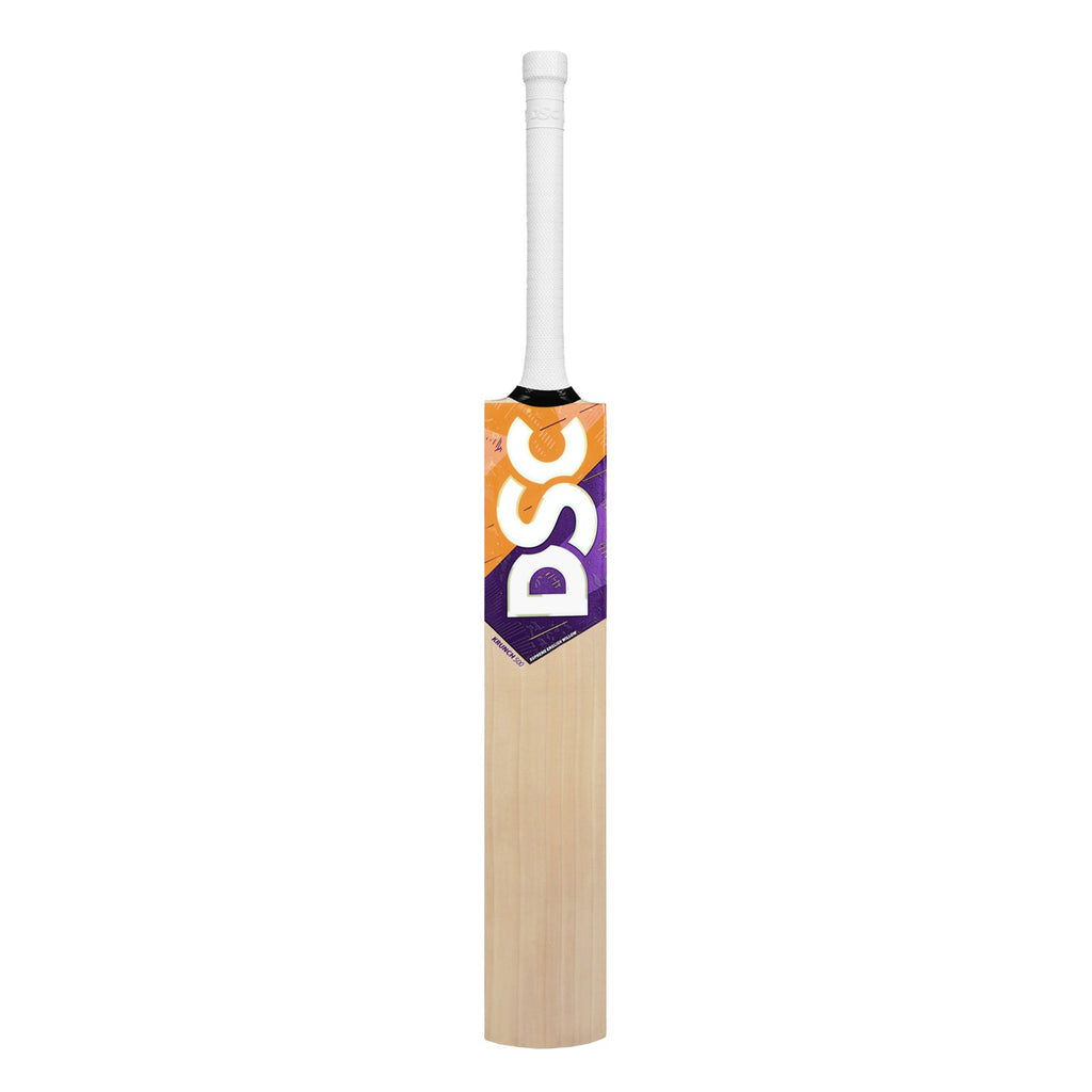 DSC Krunch 500 Cricket Bat Harrow Sturdy Sports