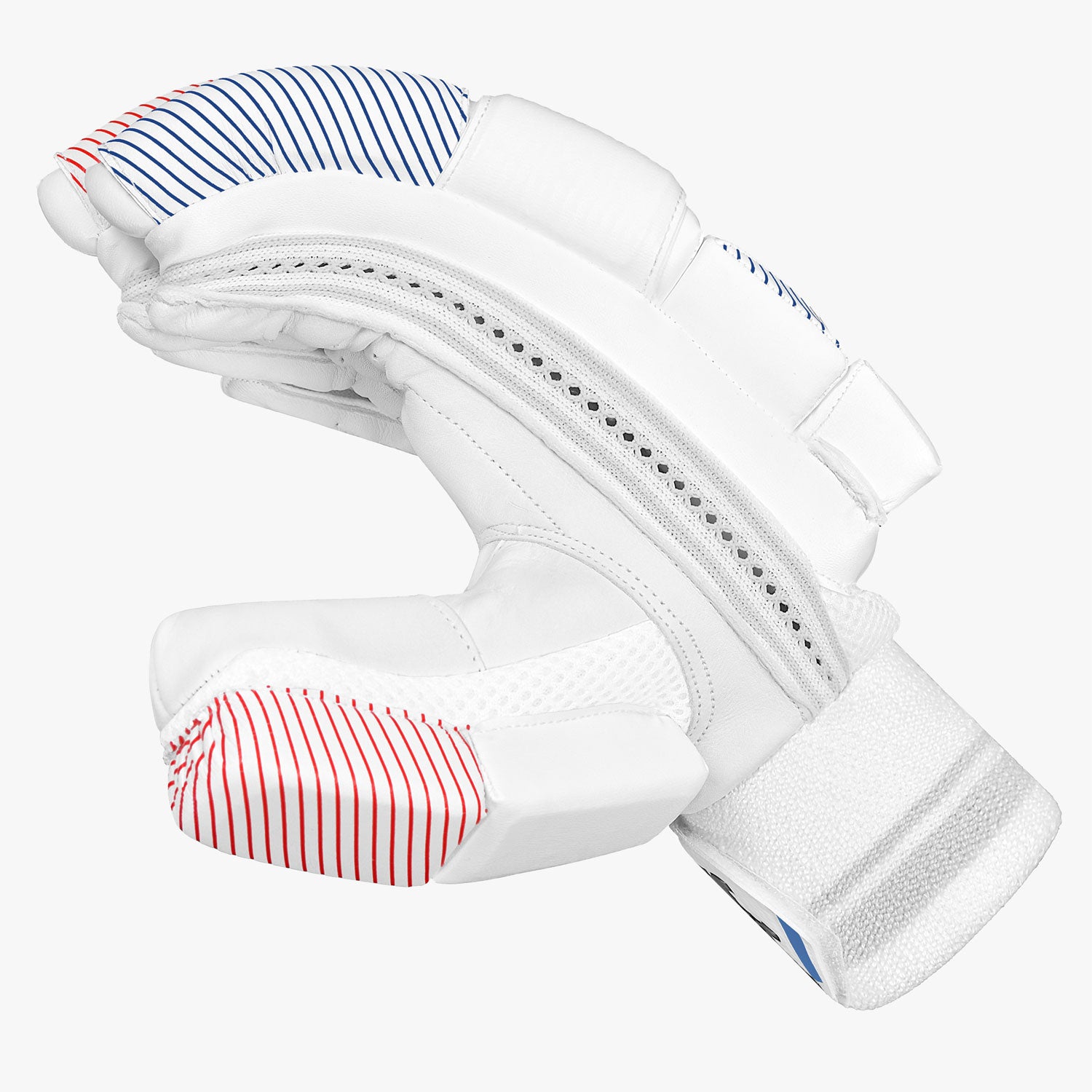 DSC Krunch 700 Cricket Batting Gloves - Youth