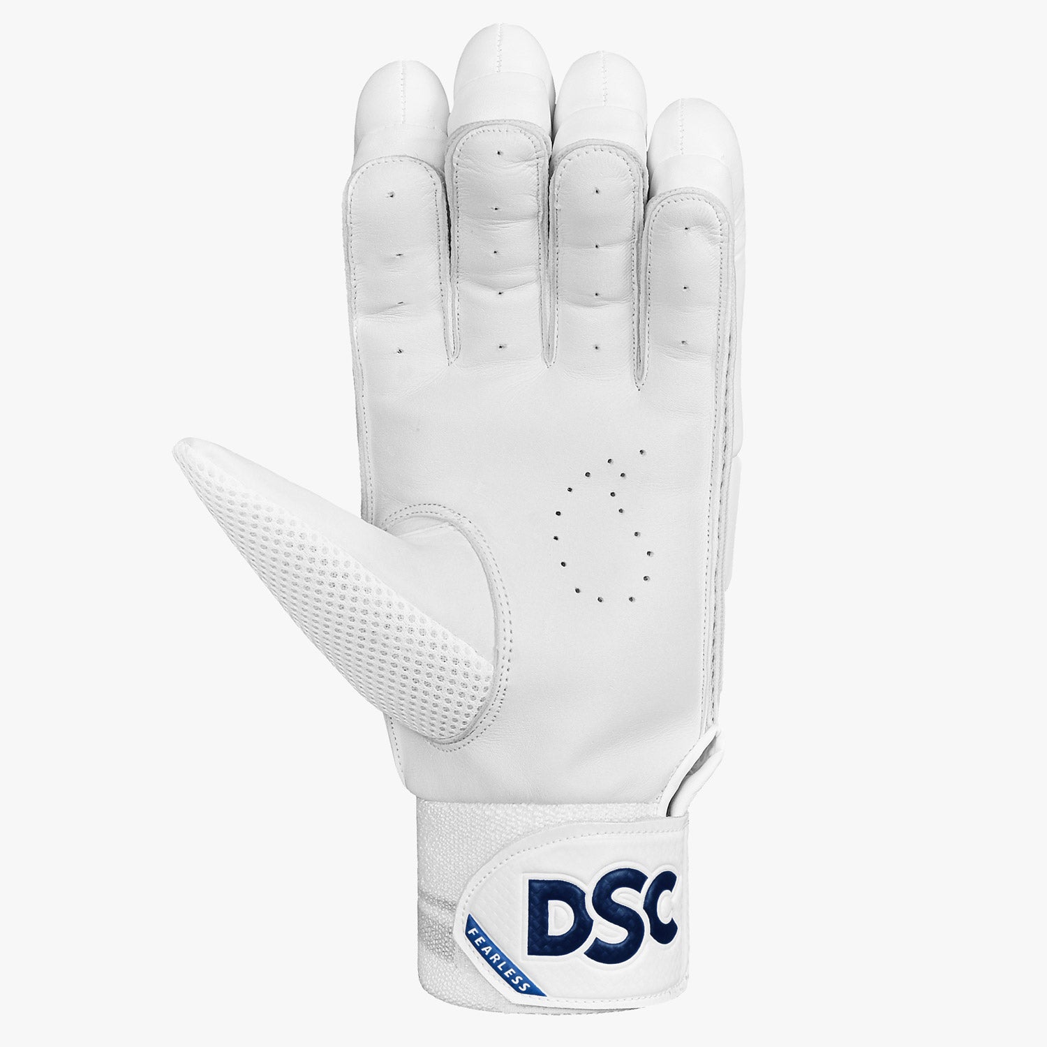 DSC Krunch 700 Cricket Batting Gloves - Senior